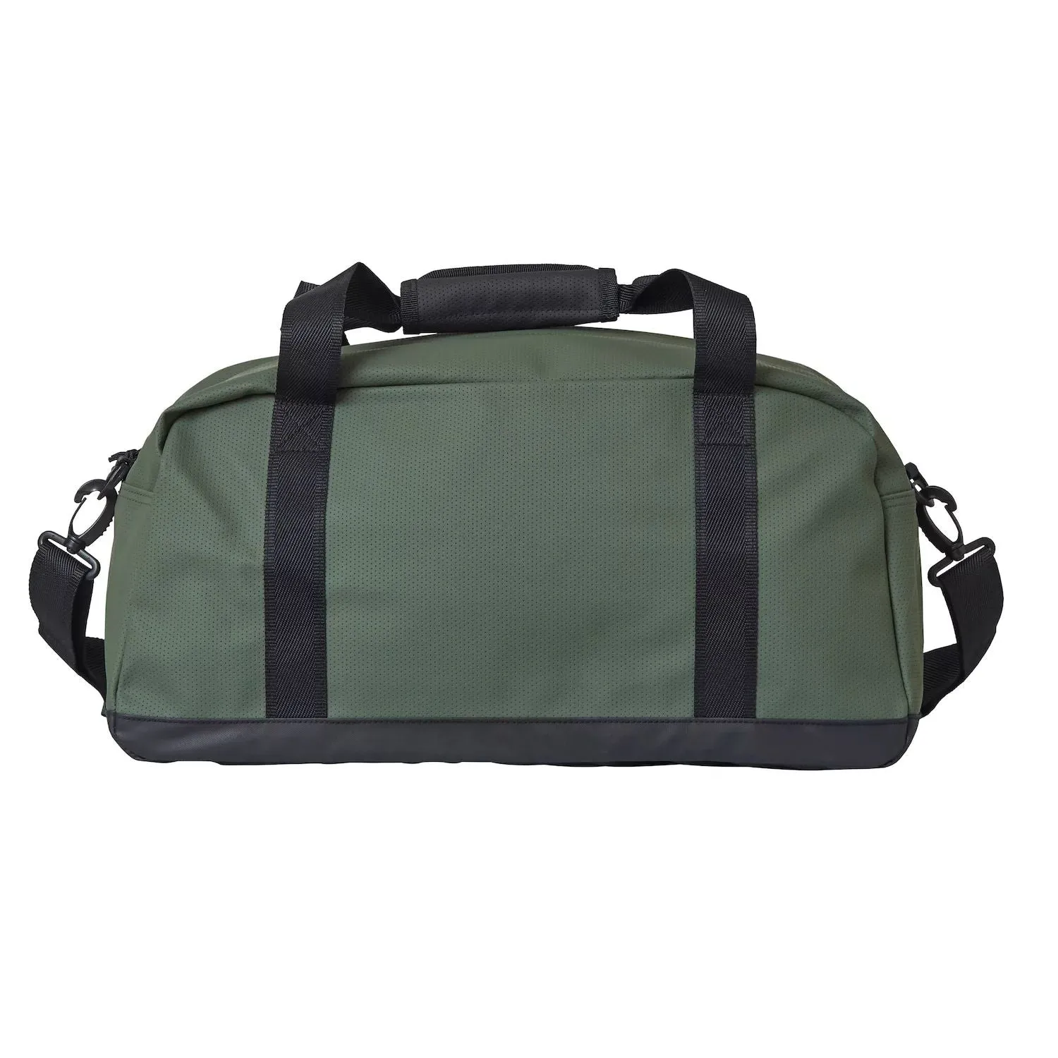 New Balance Legacy New Balance Sports Bag, Gray