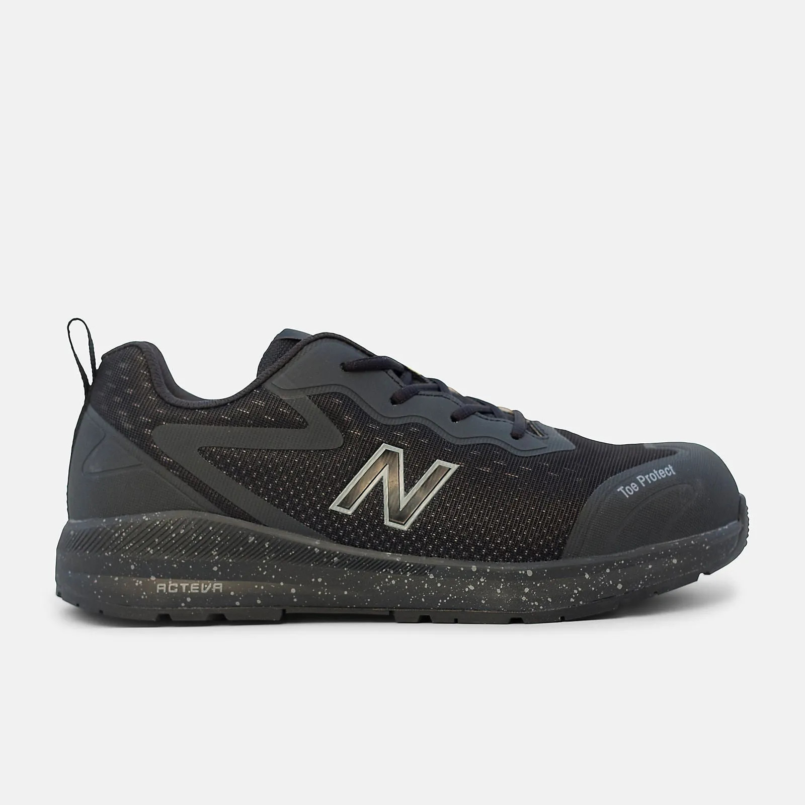 New Balance Logic (MIDLOGI)