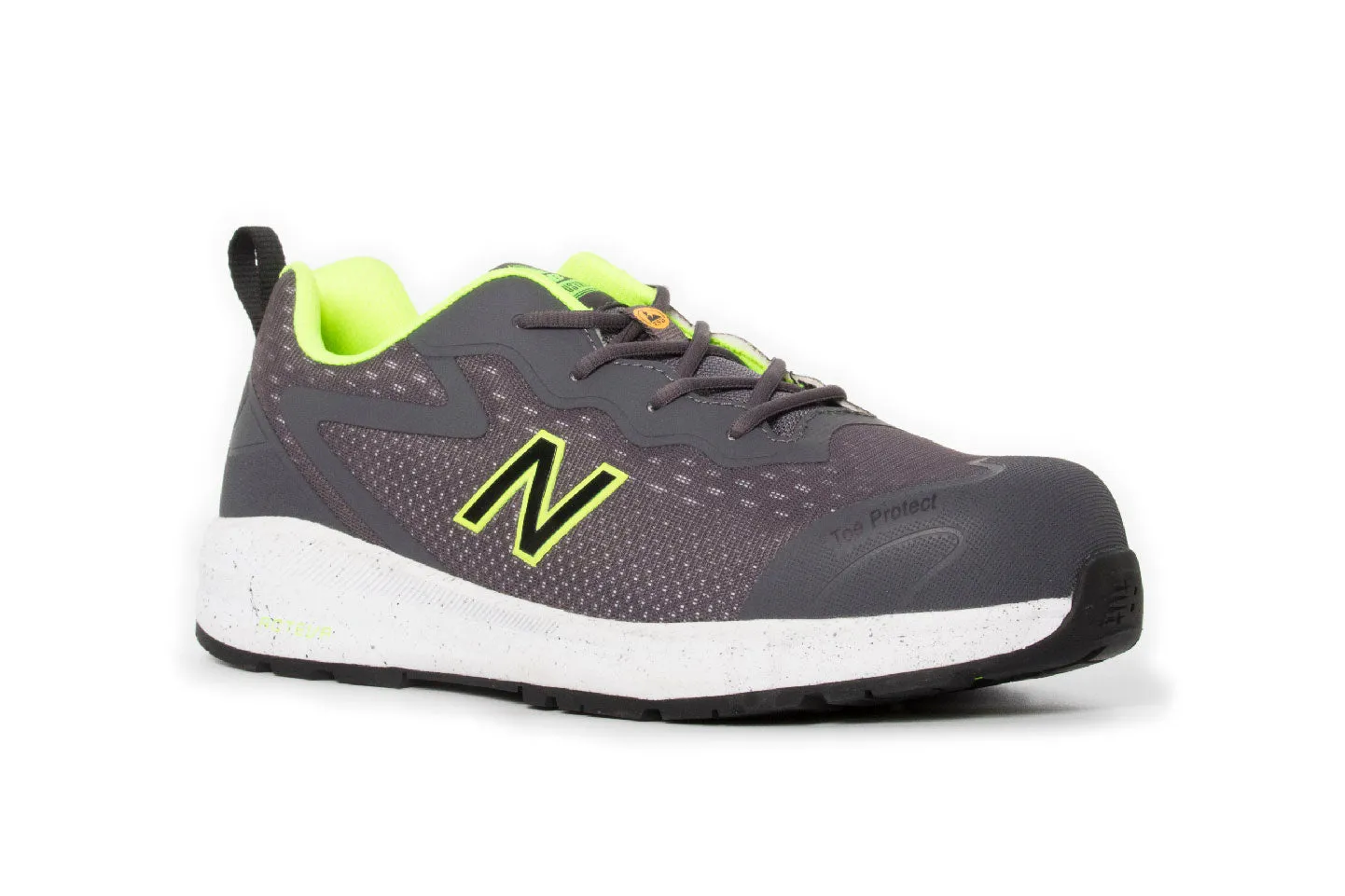 New Balance Logic (MIDLOGI)