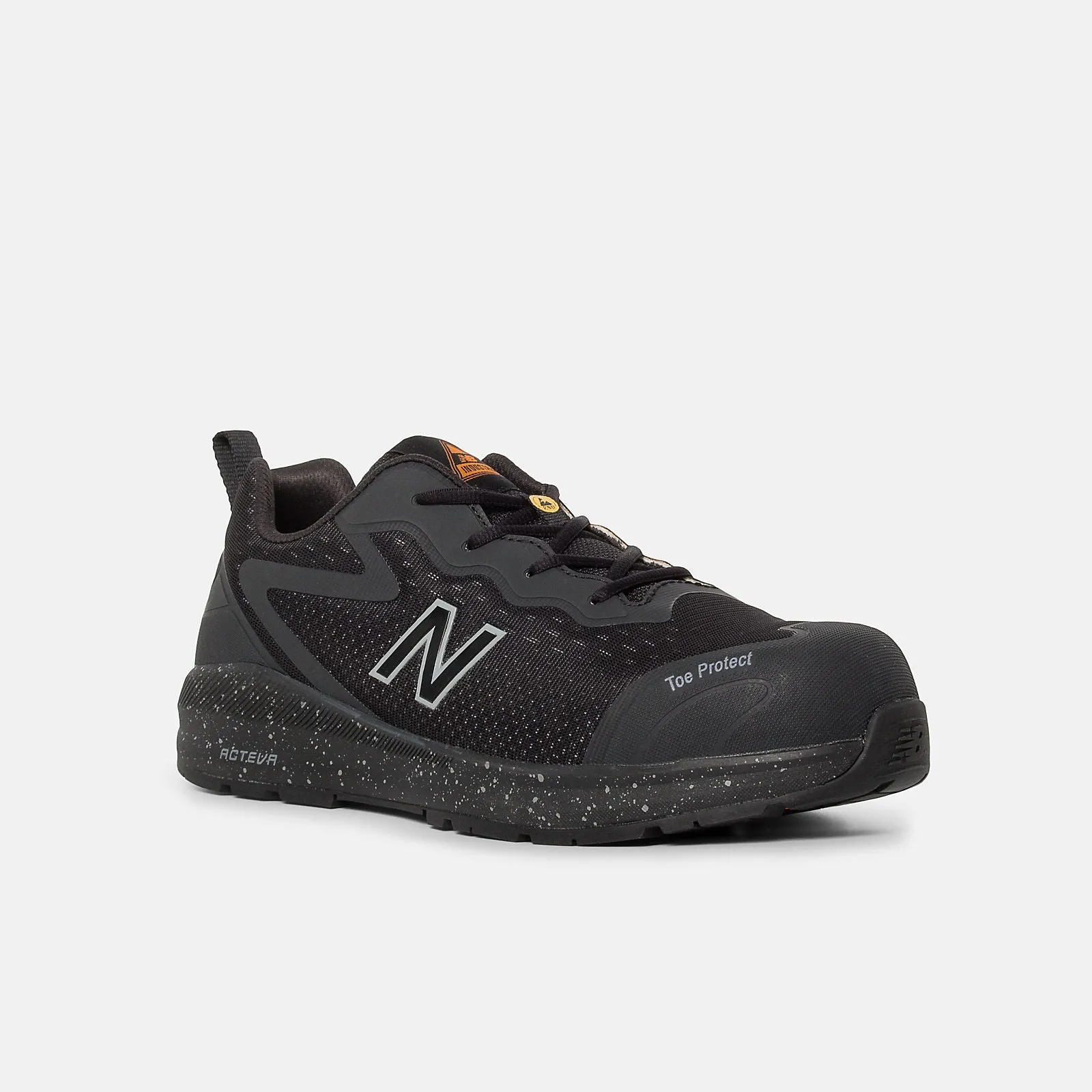 New Balance Logic (MIDLOGI)