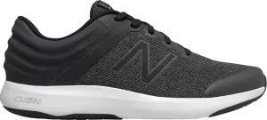 New Balance Ralaxa 'Black' Sneakers, black