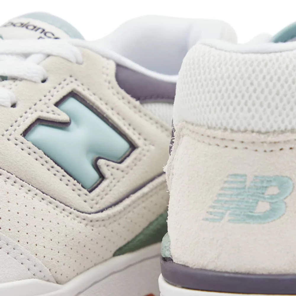 New Balance Sneakers BBW550NB