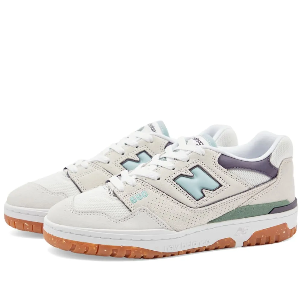 New Balance Sneakers BBW550NB