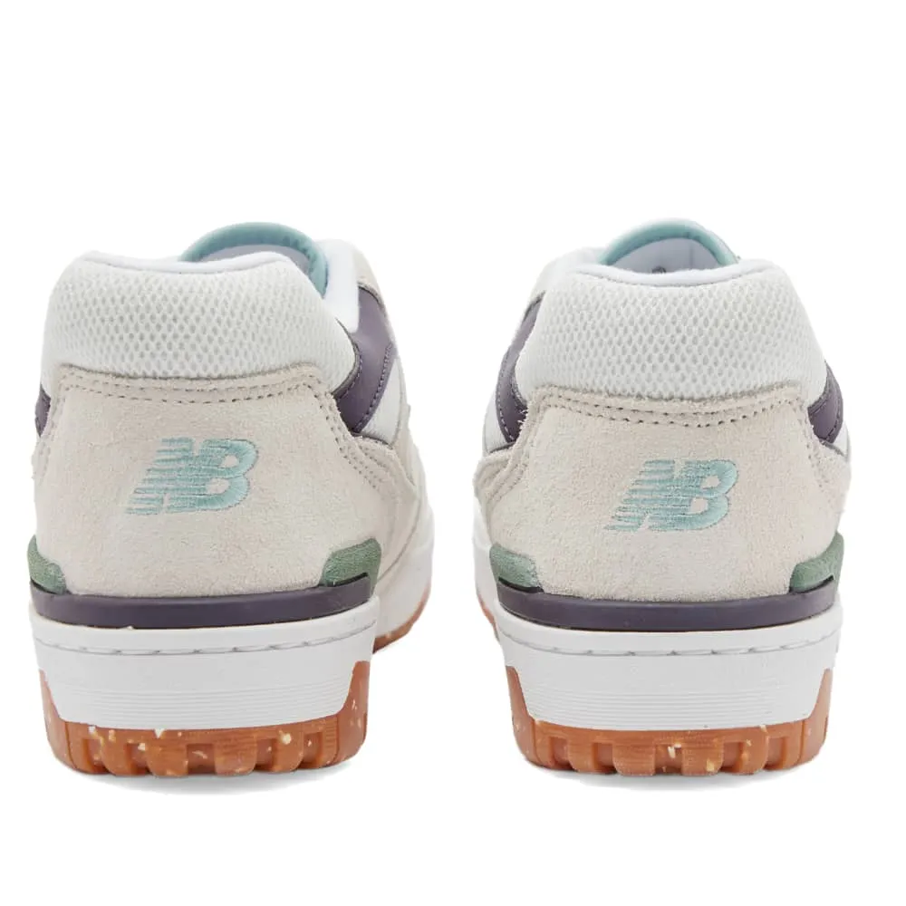 New Balance Sneakers BBW550NB