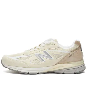 New Balance Sneakers U990TE4, beige