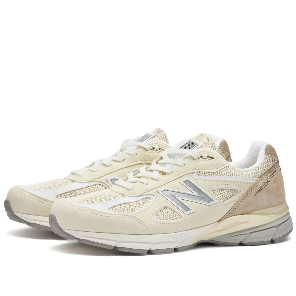 New Balance Sneakers U990TE4, beige