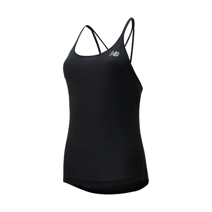 New Balance Tanks - Women's Impact Run