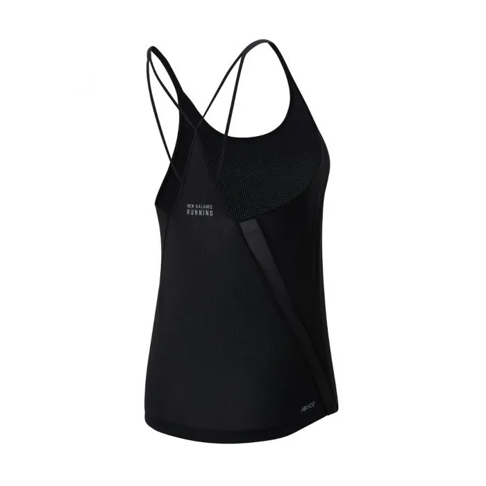 New Balance Tanks - Women's Impact Run