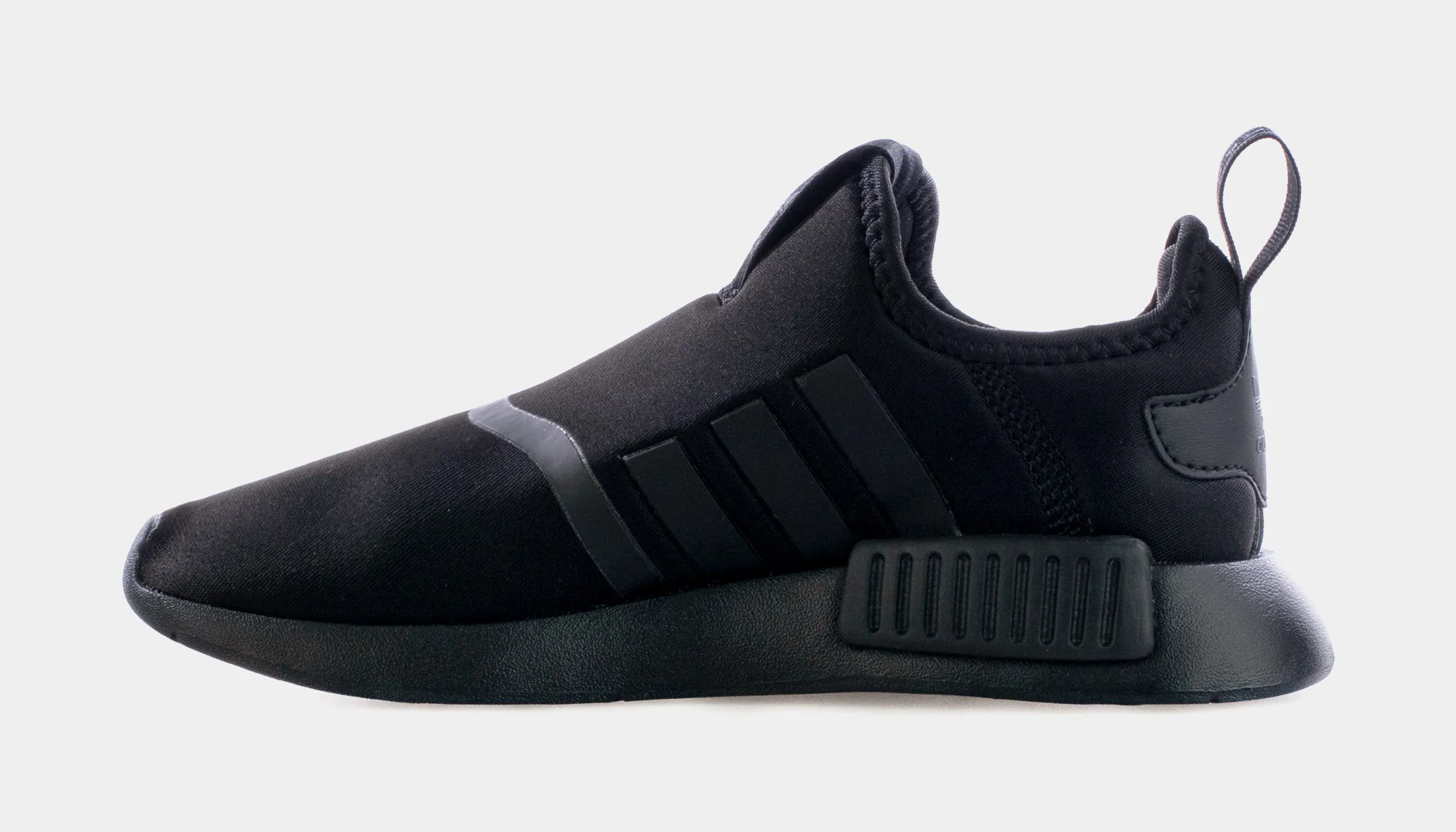 NMD 360 Preschool Lifestyle Shoes (Black)