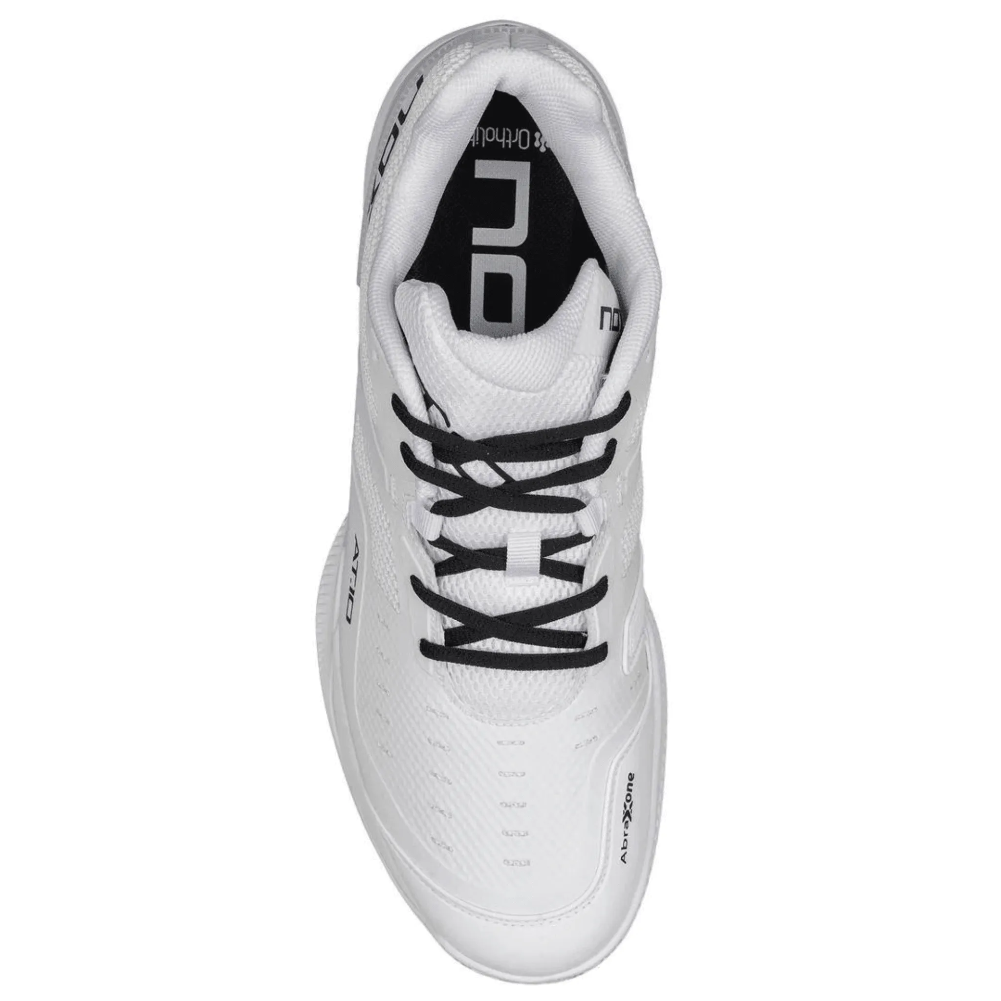 Nox AT10 PRO White Padel shoes