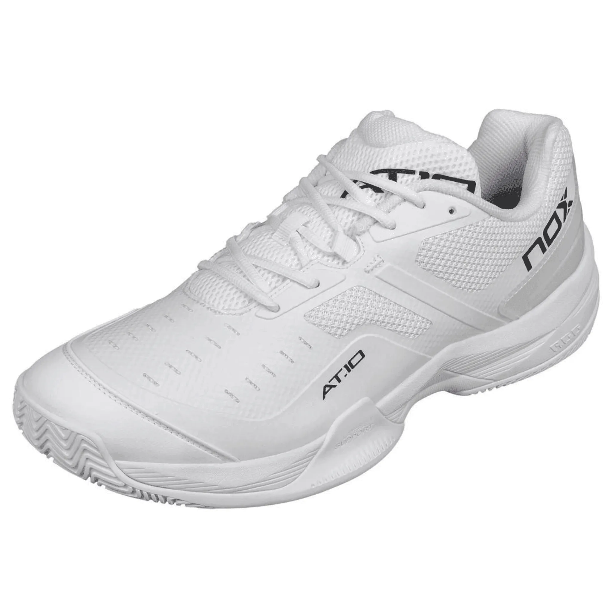 Nox AT10 PRO White Padel shoes