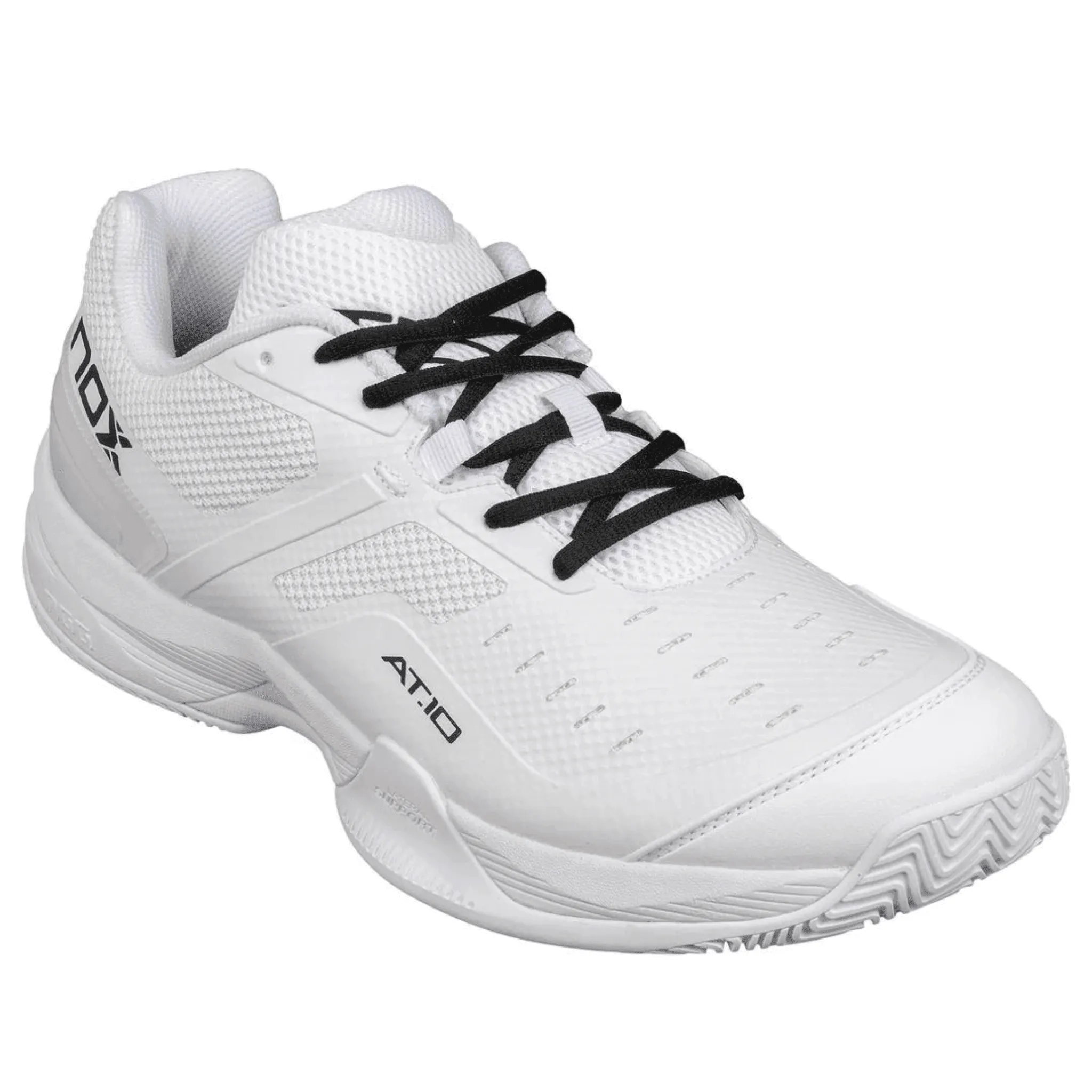 Nox AT10 PRO White Padel shoes