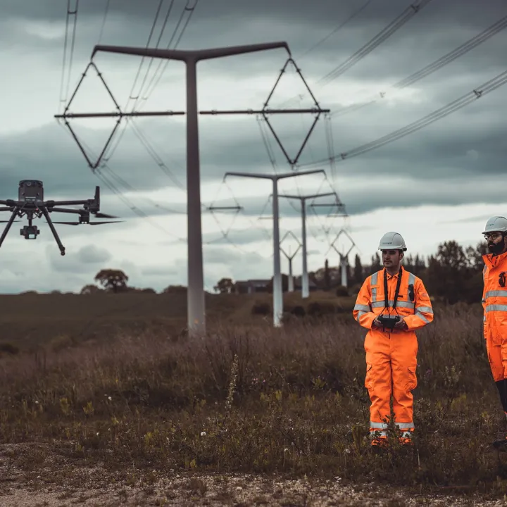 Ofqual Level 5 Drone Operations Manager Course - TQUK Accredited