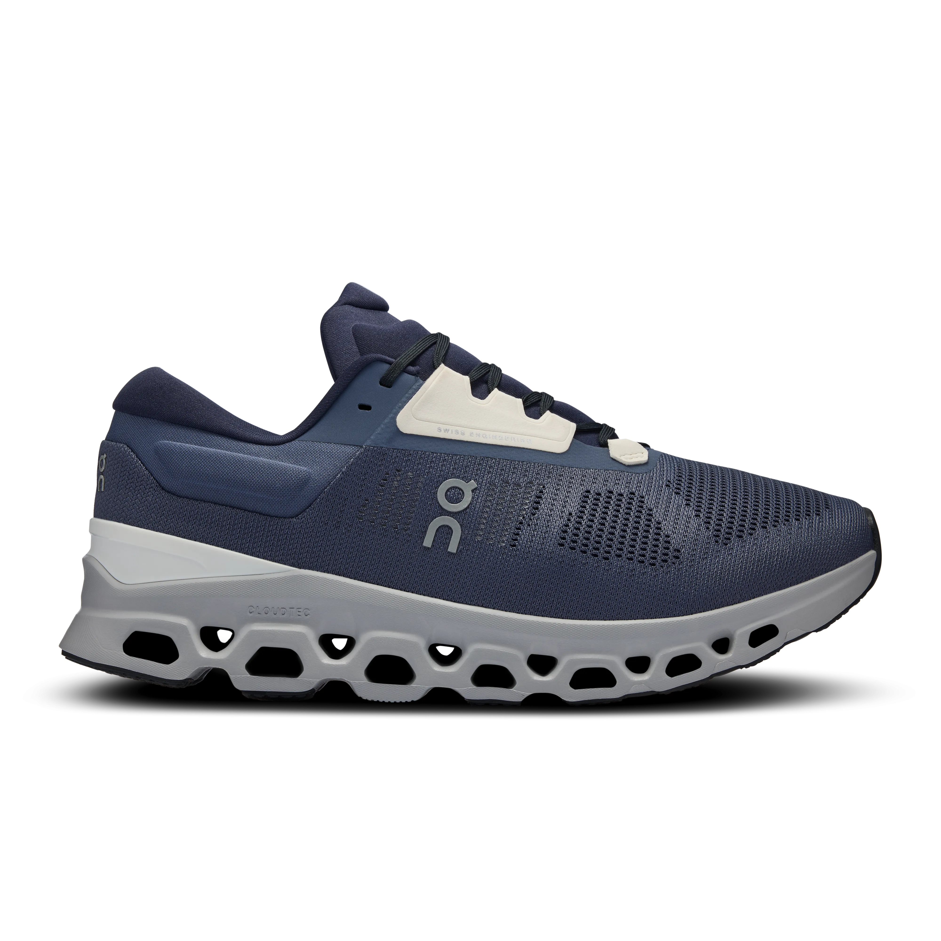 On Cloudstratus 3 Shoe (Men's)