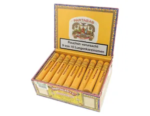 Partagas Coronas Senior Cigar AT