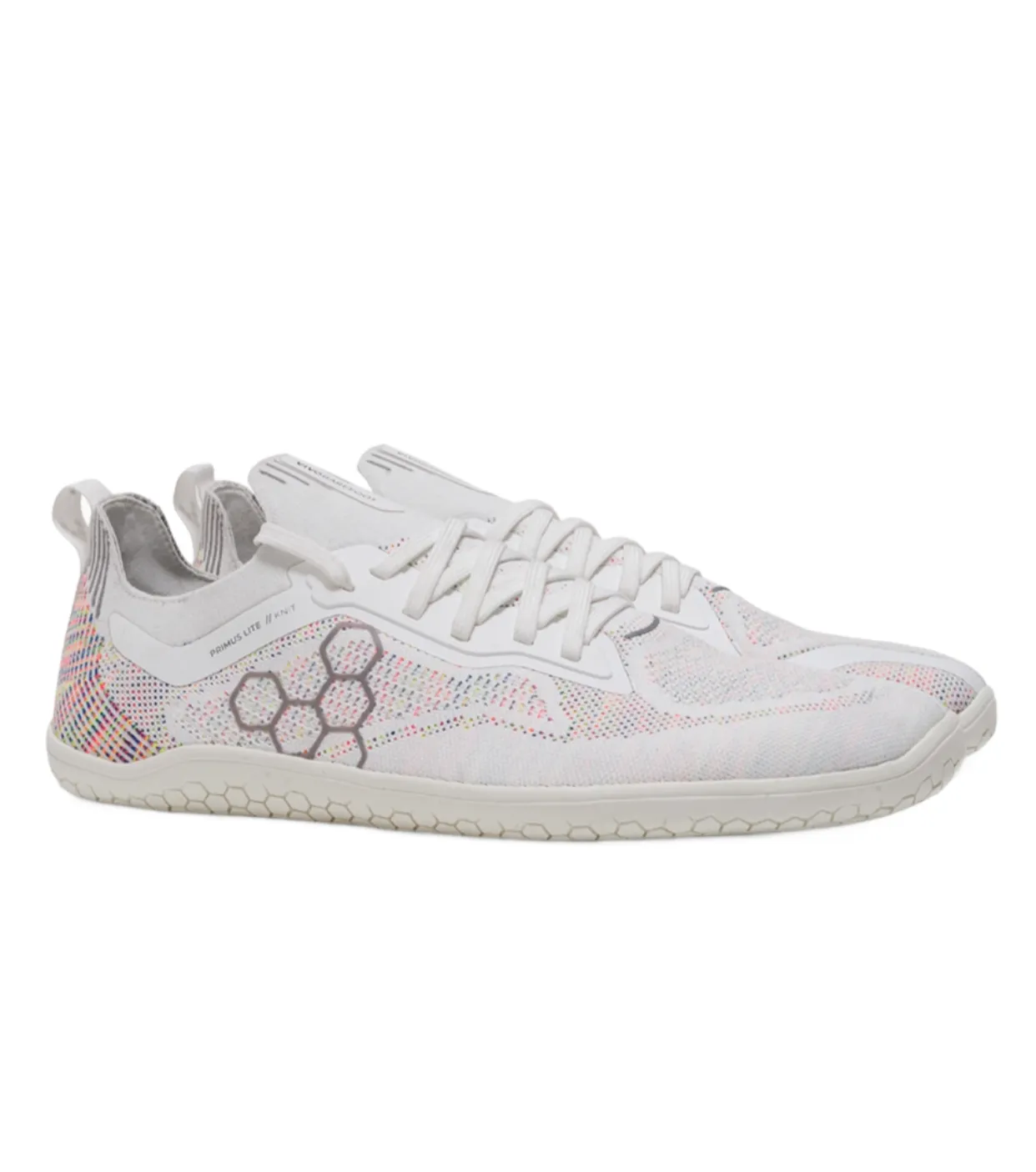 Primus Lite Knit. Women's (Bright White Iridescent)