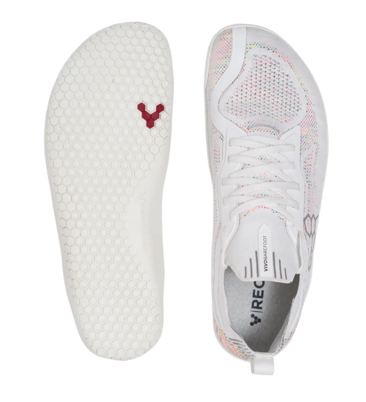 Primus Lite Knit. Women's (Bright White Iridescent)