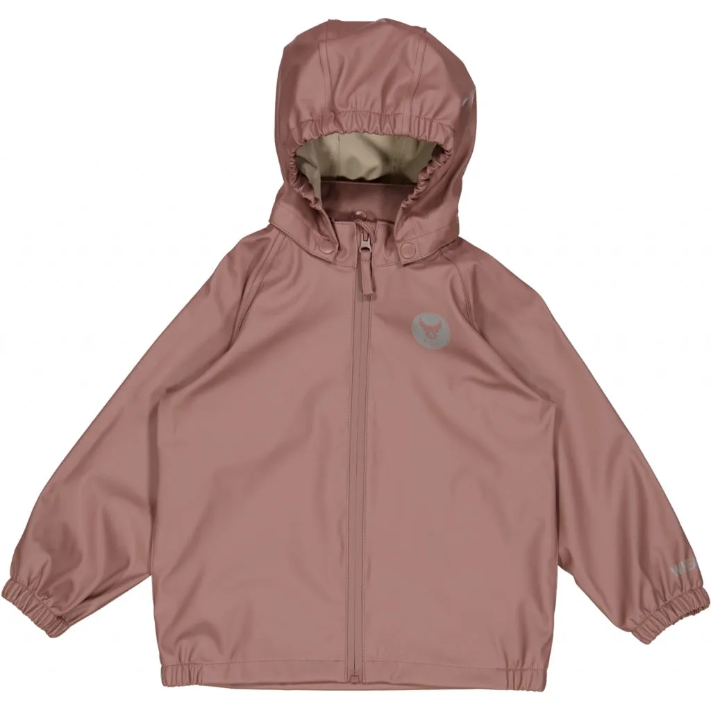 Rainwear Charlie - dusty lilac