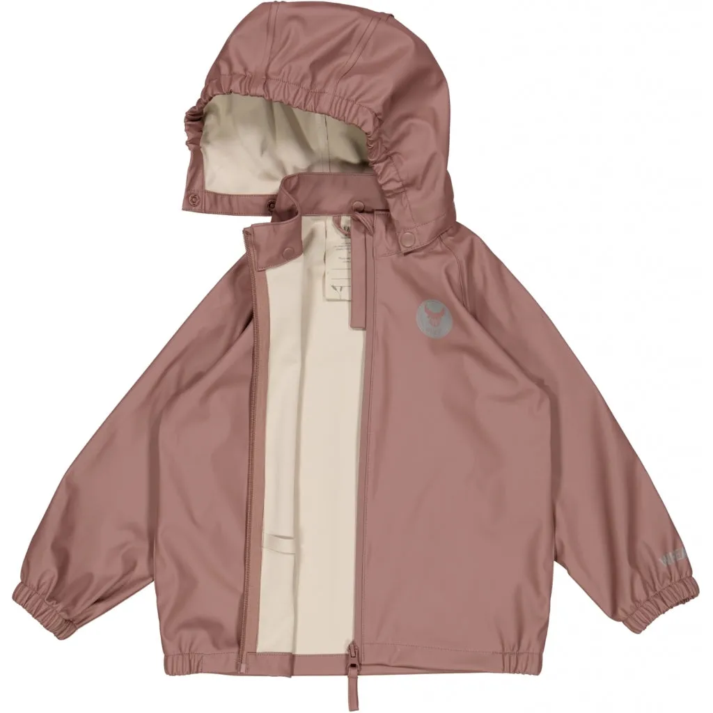 Rainwear Charlie - dusty lilac