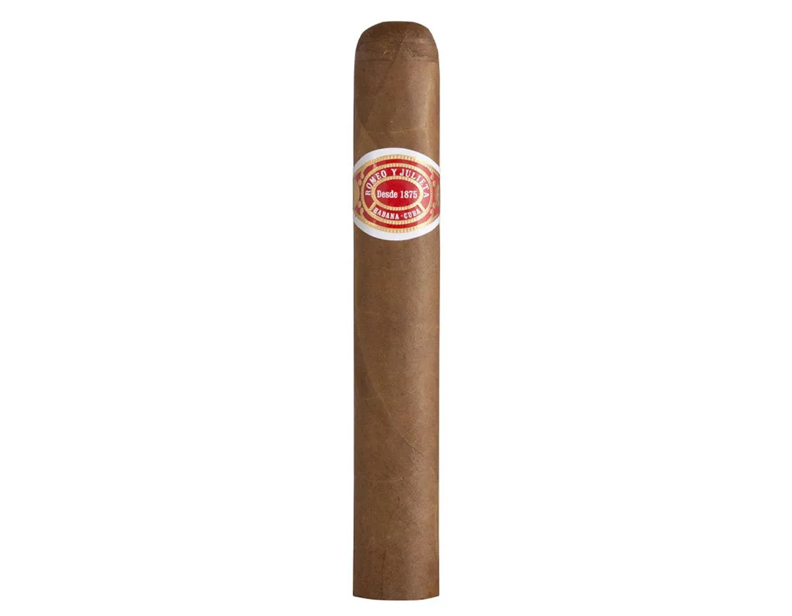 Romeo y Julieta Exhibicion No. 4 Cigar