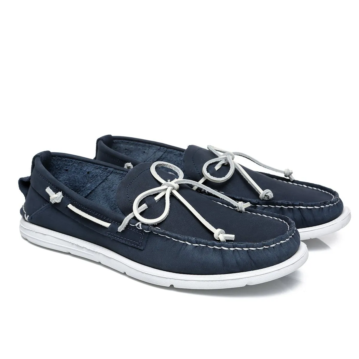 Roy Men Casual Slip-on Shoes