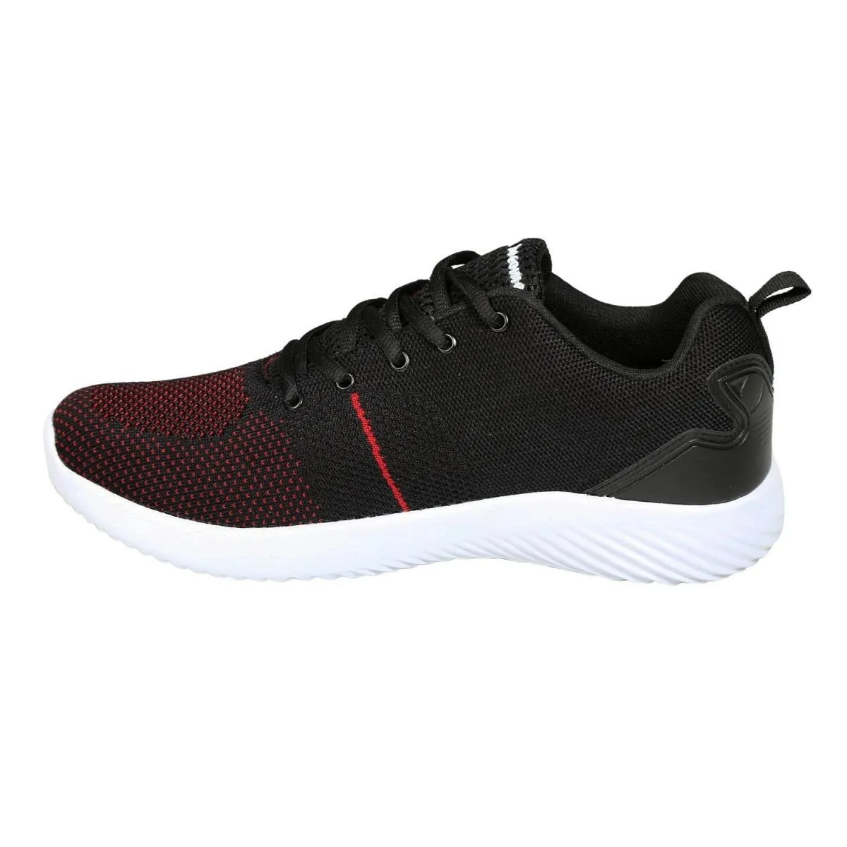 SG Calceus (Black) Training Shoes