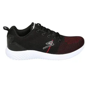 SG Calceus (Black) Training Shoes