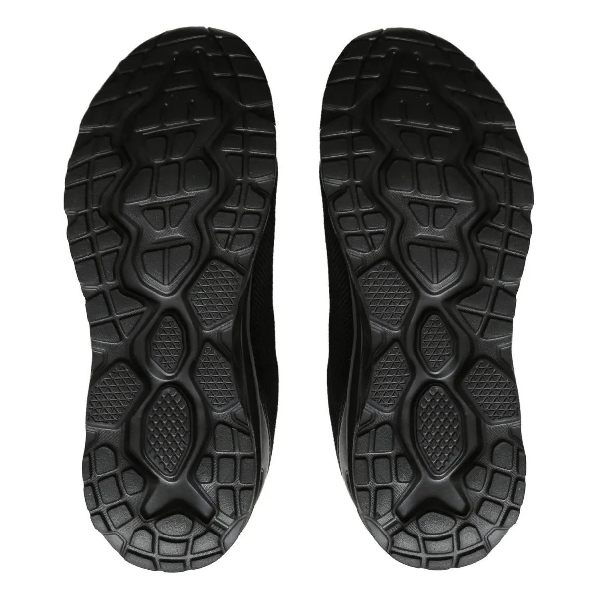 SG Stygian (Black) Training Shoes