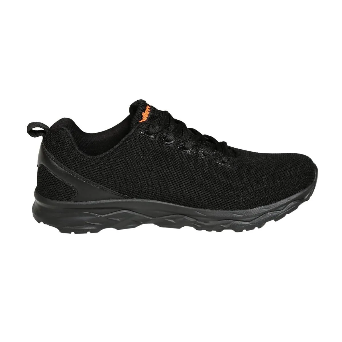 SG Stygian (Black) Training Shoes