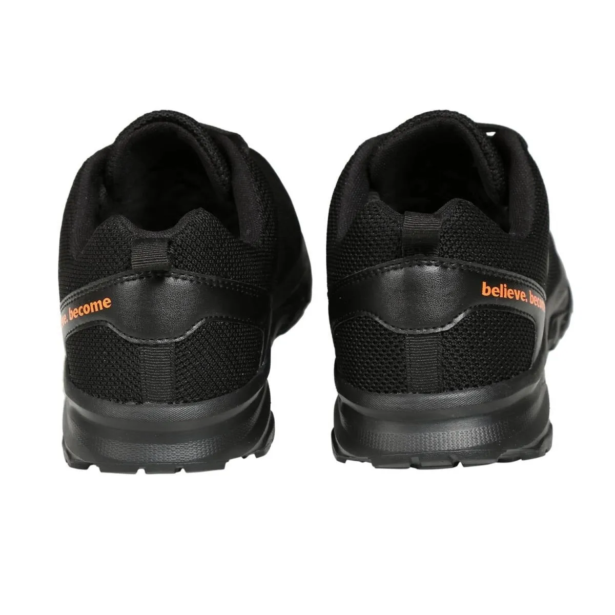 SG Stygian (Black) Training Shoes