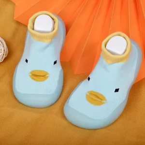 Slip-On Shoes Duck Blue