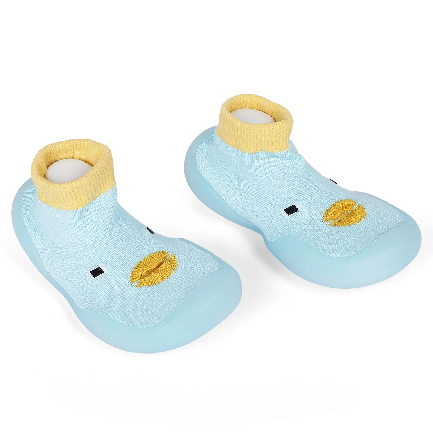 Slip-On Shoes Duck Blue