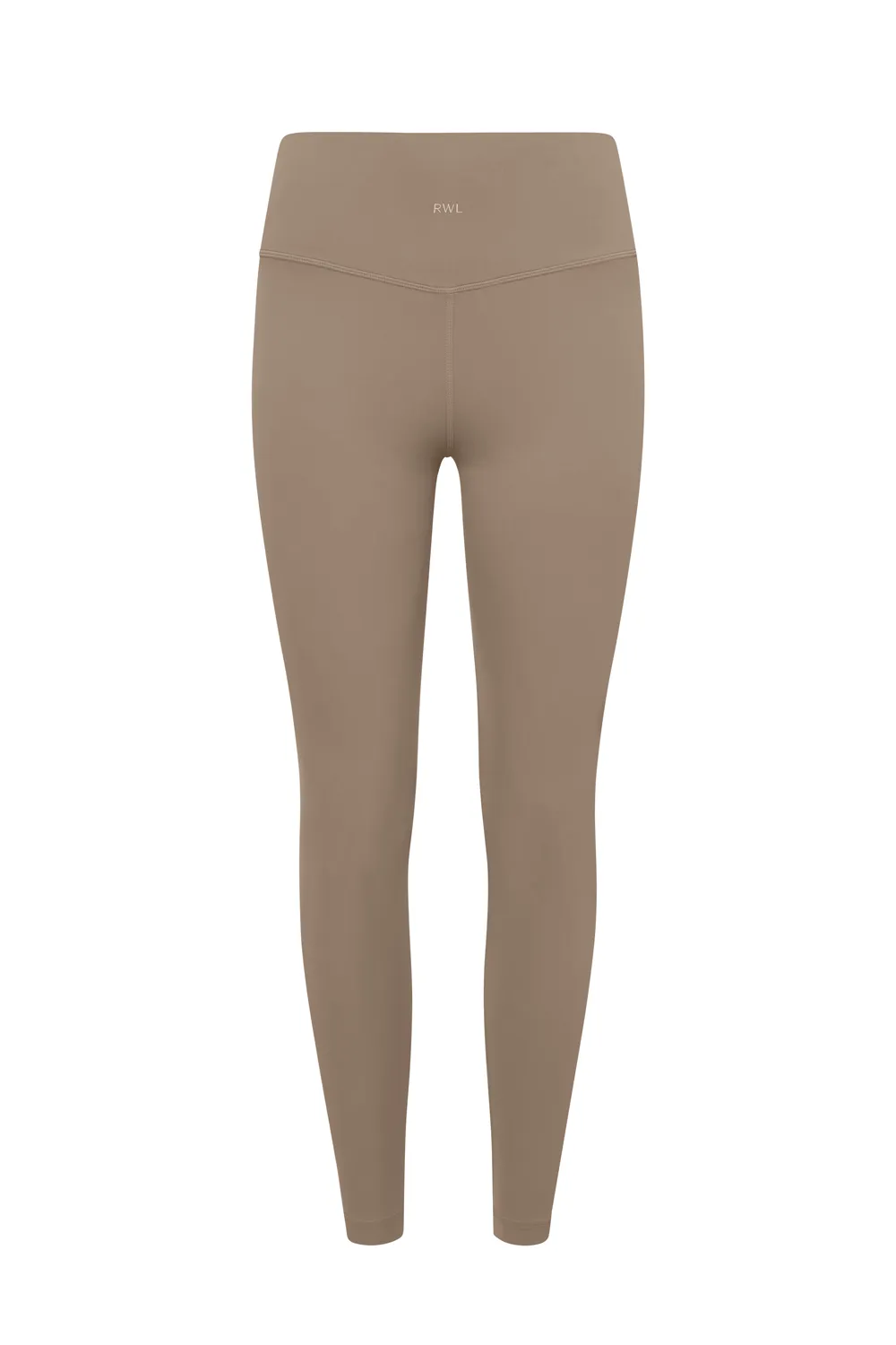 So soft leggings- Latte