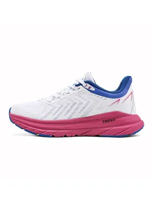 Soft-Soled Shock-Absorbing Breathable Non-Slip Running Casual Shoes