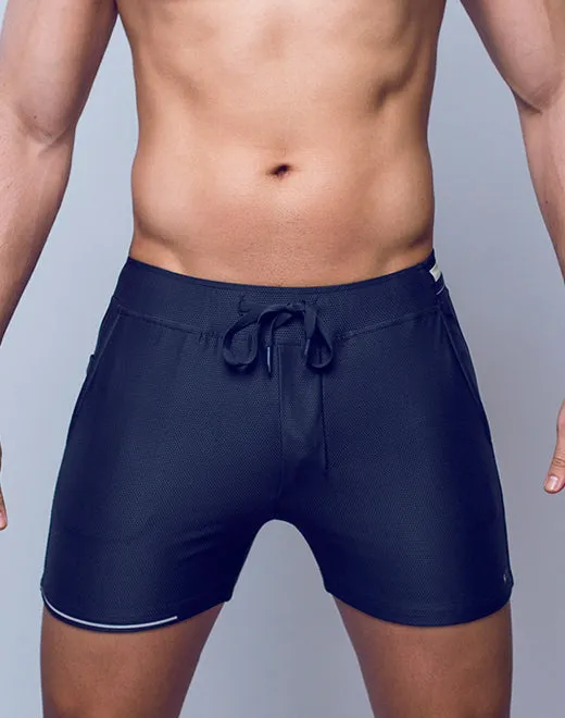 Sport X - 4" Mesh Short