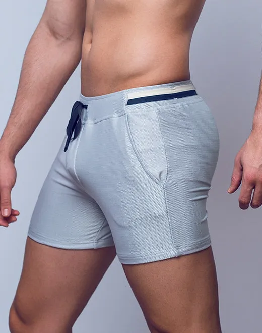 Sport X - 4" Mesh Short