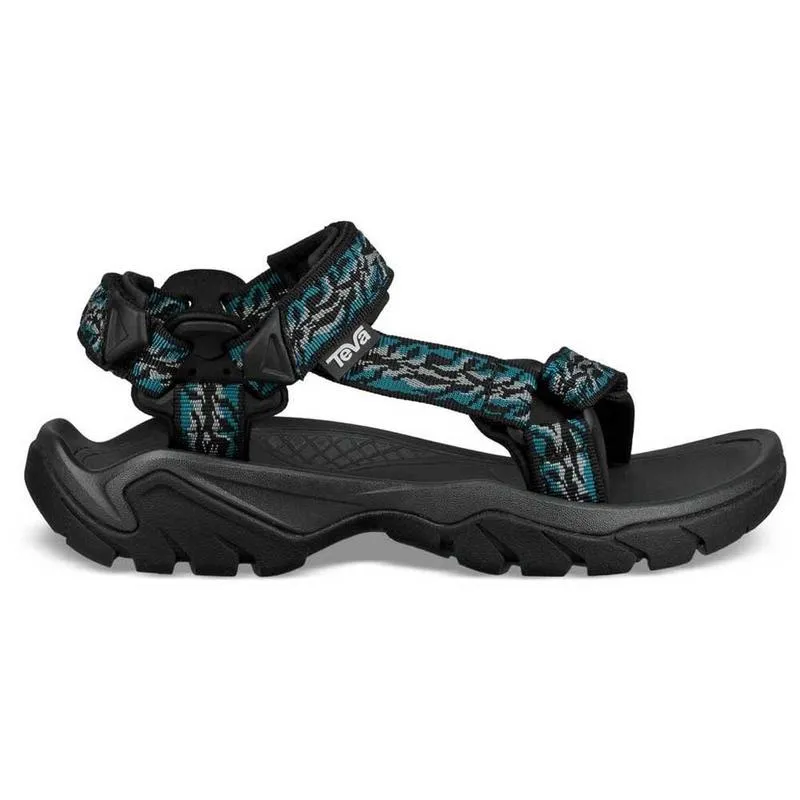 Teva Terra Fi 5 Universal Women's Walking Sandals