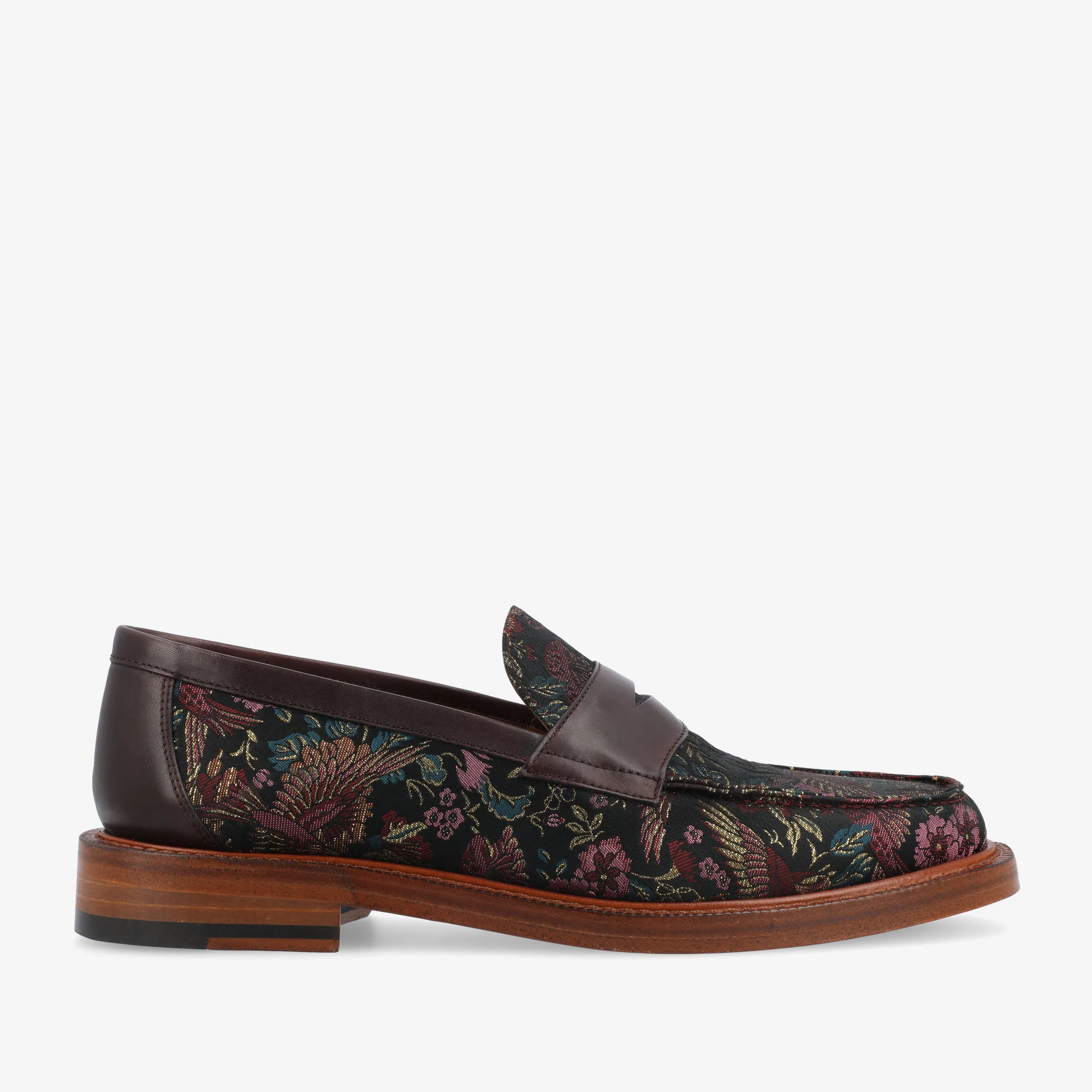 The Fitz Loafer in Paradise (Last Chance, Final Sale)