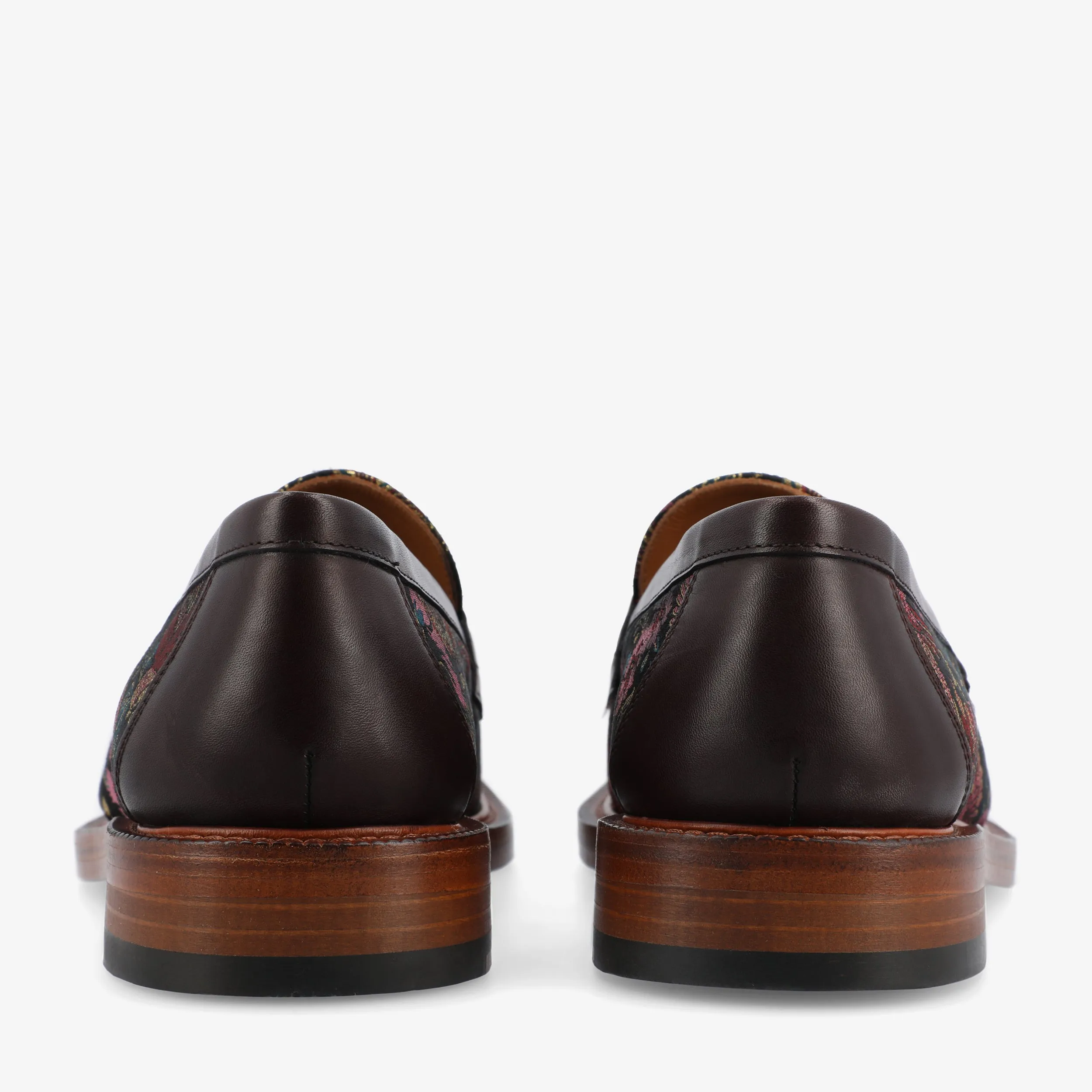 The Fitz Loafer in Paradise (Last Chance, Final Sale)