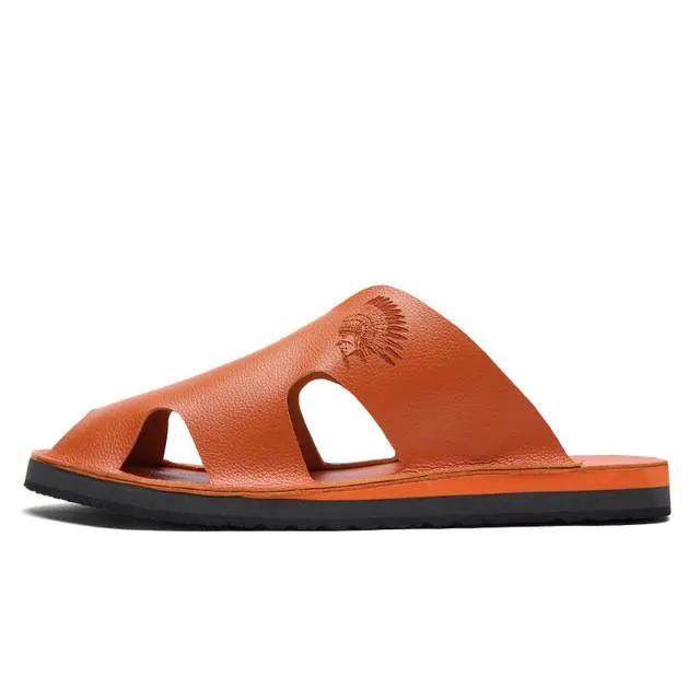 The Indian Casual Home Shoe