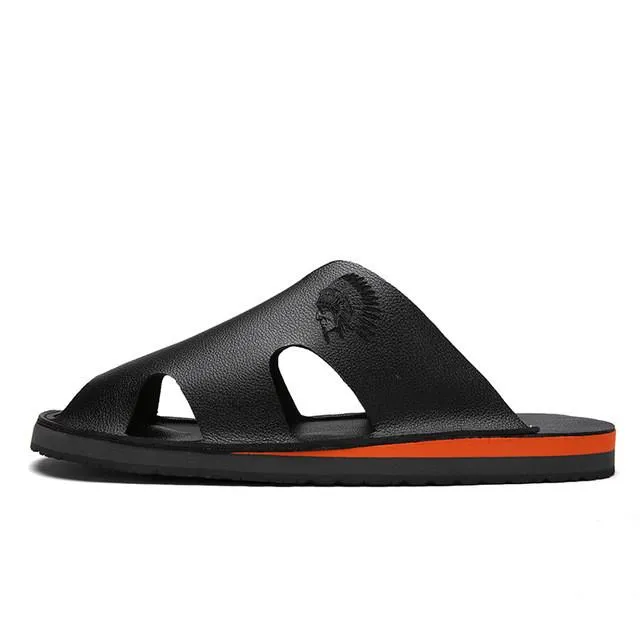 The Indian Casual Home Shoe