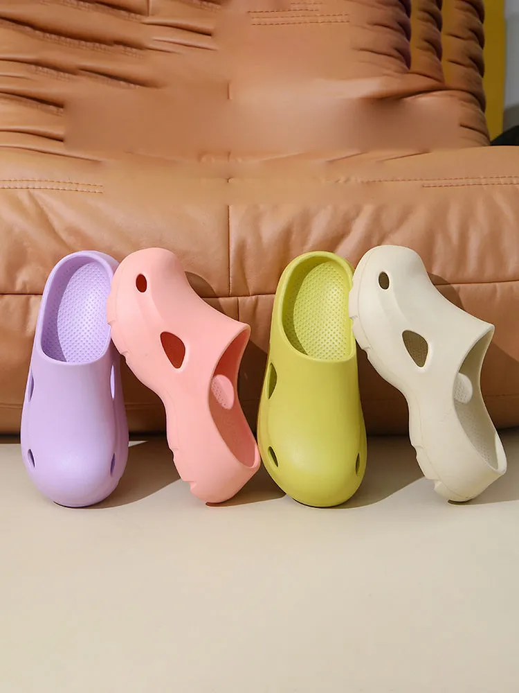 Thick-Soled Summer Soft Soles Casual Women Slippers