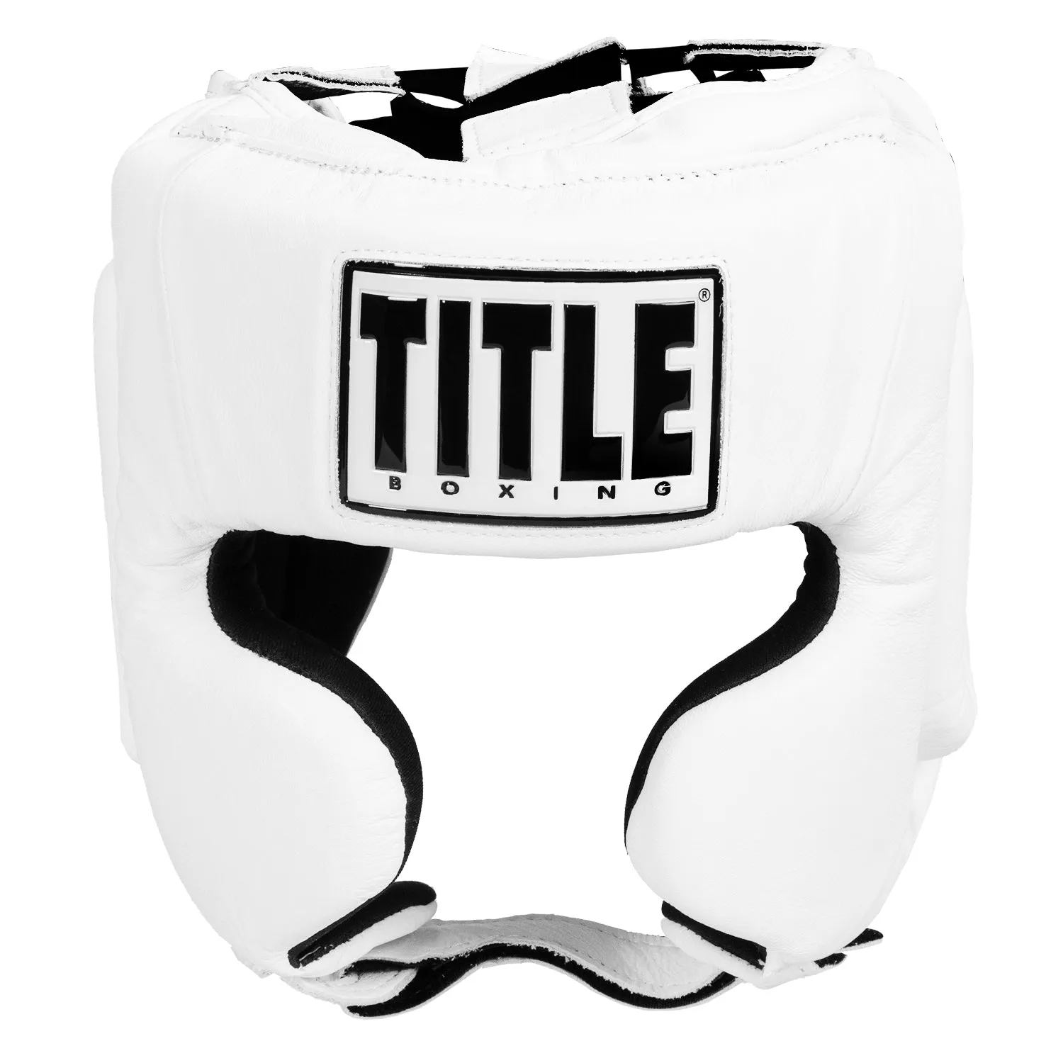 TITLE Boxing USA Boxing Masters Competition Headgear