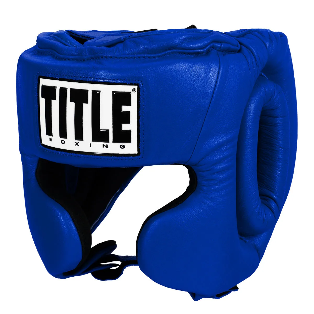 TITLE Boxing USA Boxing Masters Competition Headgear