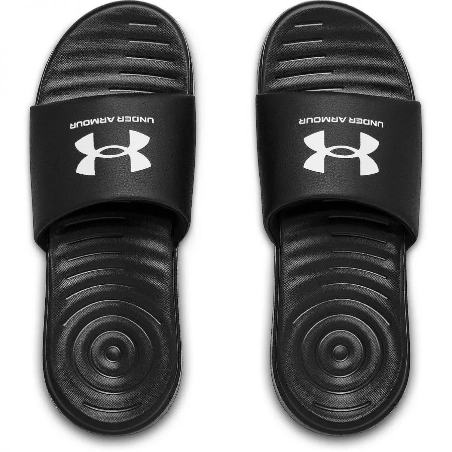 Under Armour Mens Ansa Fix Slide