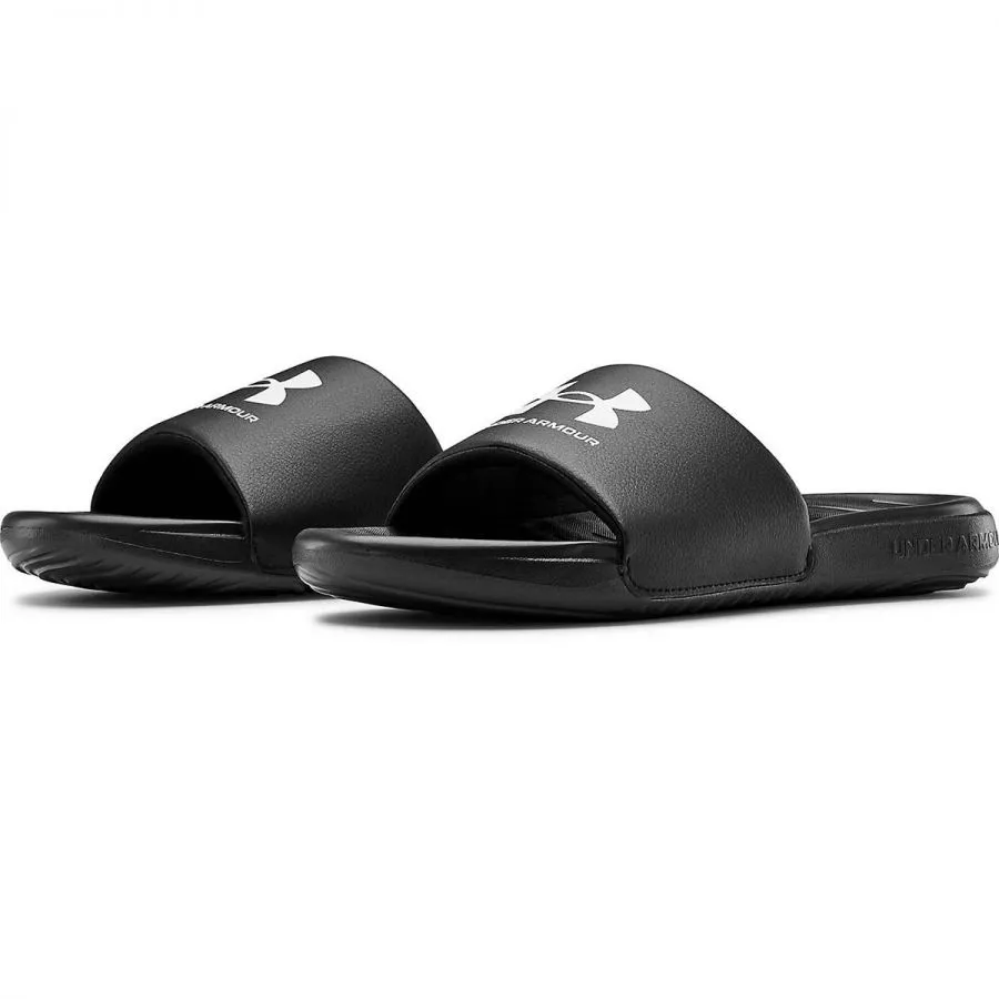 Under Armour Mens Ansa Fix Slide