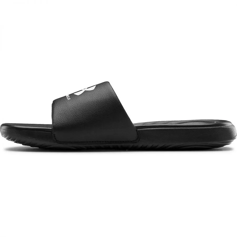 Under Armour Mens Ansa Fix Slide