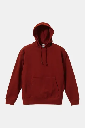 United Athle 5214 10.0oz Sweat Pullover Hoodie (Burgundy)