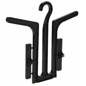 Wetsuit Bootie Hanger - Block Surf