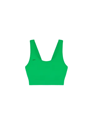 Women’s Activewear 2.0 Sports Bra—jade green